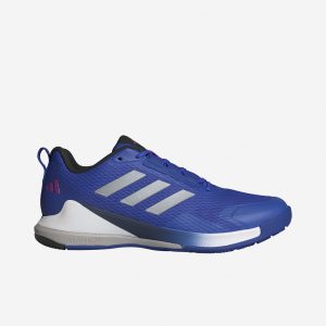 Adidas Novaflight 2 M – Scarpe Volley – Uomo – Blu