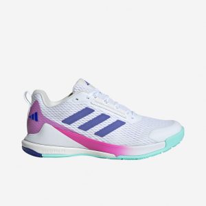 Adidas Novaflight 2 W – Scarpe Volley – Donna – Bianco