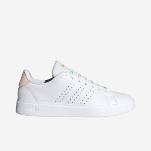 Adidas Core Advantage 2.0 W – Scarpe Sneakers – Donna – Bianco