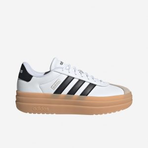 Adidas Core Vl Court Bold W – Scarpe Sneakers – Donna – Bianco