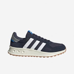 Adidas Core Run 84 M – Scarpe Sneakers – Uomo – Blu Navy