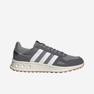 Adidas Core Run 84 M – Scarpe Sneakers – Uomo – Grigio