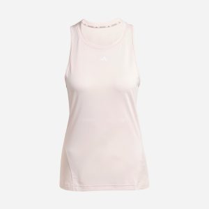 Adidas Wtr D4t W – Canotta Training – Donna – Rosa