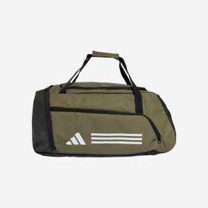 Adidas Training Duffle M – Borsa – Verde