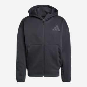 Adidas Z.n.e. M – Felpa – Uomo – Nero
