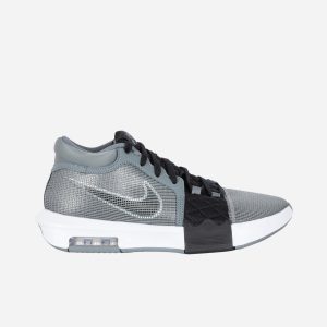 Nike Lebron Witness 8 M – Scarpe Basket – Uomo – Color Mix