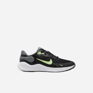 Nike Revolution 7 Gs Jr – Scarpe Sneakers – Nero