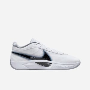 Nike Zoom Freak 6 M – Scarpe Basket – Uomo – Color Mix