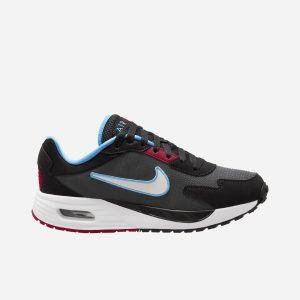 Nike Air Max Solo Gs Jr – Scarpe Sneakers – Nero