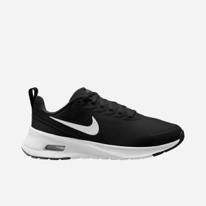 Nike Air Max Nuaxis W – Scarpe Sneakers – Donna – Nero