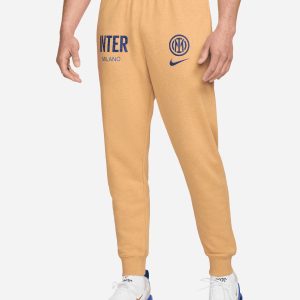 Nike Inter 24-25 M – Abbigliamento Calcio Ufficiale – Uomo – Color Mix
