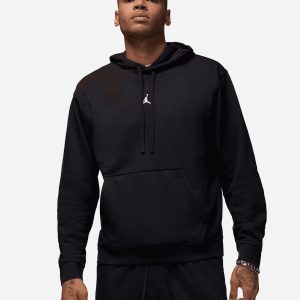 Nike Jordan Sport M – Abbigliamento Basket – Uomo – Nero