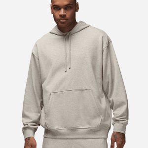 Nike Jordan Sport M – Abbigliamento Basket – Uomo – Grigio