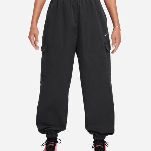 Nike Small Logo Jr – Pantalone – Nero