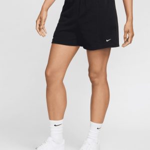 Nike Chill Small Logo W – Pantaloncini – Donna – Nero