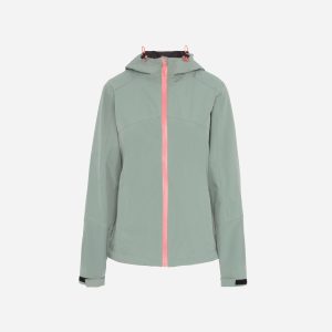 Mckinley Lassa W – Giacca Outdoor – Donna – Verde