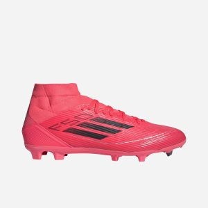 Adidas F50 League Mid Fg-mg M – Scarpe Calcio – Uomo – Color Mix