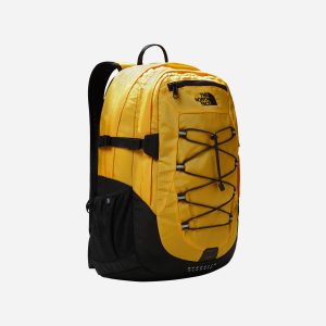 The North Face Borealis Classic Summit – Zaino – Giallo