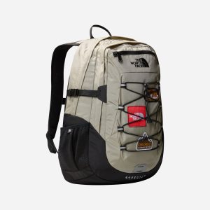 The North Face Borealis Classic – Zaino – Grigio
