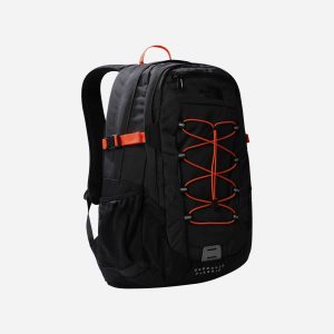 The North Face Borealis Classic – Zaino – Grigio