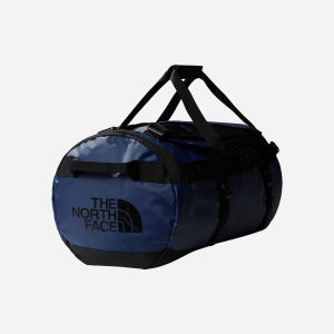 The North Face Base Camp Duffel M – Borsa – Blu Navy