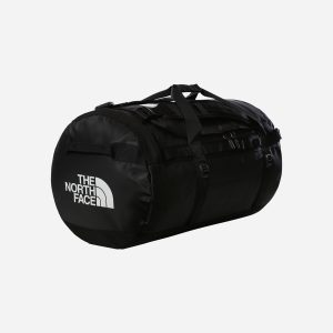The North Face Base Camp Duffel L – Borsa – Nero