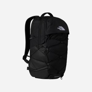The North Face Borealis – Zaino – Nero