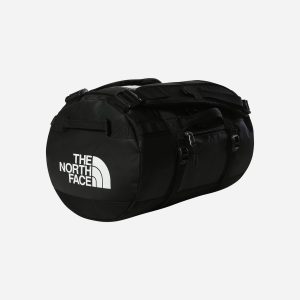 The North Face Base Camp Duffel Xs – Borsa – Nero