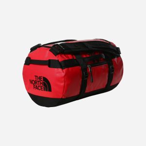 The North Face Base Camp Duffel Xs – Borsa – Rosso