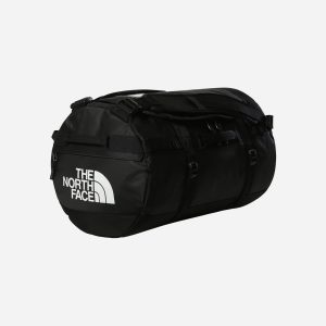 The North Face Base Camp Duffel S – Borsa – Nero