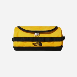 The North Face Bc Travel Canister S Summit – Borsa – Giallo