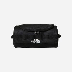 The North Face Bc Travel Canister S – Borsa – Nero