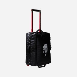 The North Face Base Camp Voyager 21 – Trolley – Nero
