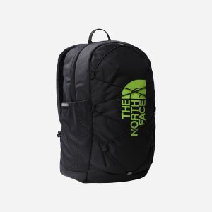 The North Face Youth Court Jester Jr – Zaino – Grigio