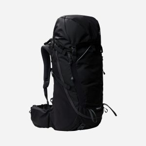 The North Face Terra 55l – Zaino Trekking – Nero