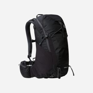 The North Face Terra 40 – Zaino Escursionismo – Nero