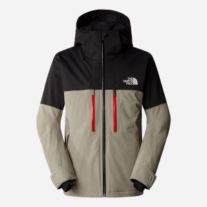 The North Face Chakal M – Giacca Sci – Uomo – Verde