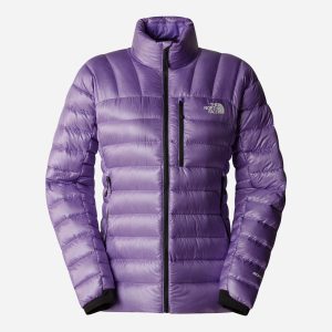 The North Face Summit Breithorn W – Piumino – Donna – Viola