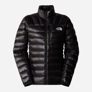 The North Face Summit Breithorn W – Piumino – Donna – Nero