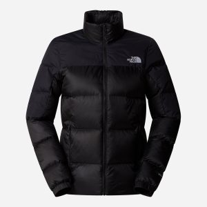 The North Face Diablo 2.0 W – Piumino – Donna – Nero