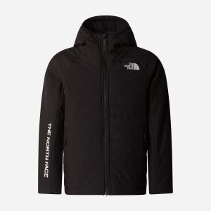 The North Face Never Stop Jr – Giubbotto – Nero
