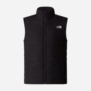 The North Face Never Stop Jr – Giubbotto – Nero