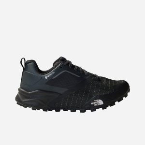 The North Face Offtrail Gtx W – Scarpe Trail – Donna – Grigio