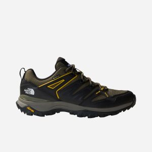 The North Face Hedgehog Gtx M – Scarpe Trail – Uomo – Verde