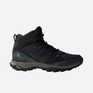 The North Face Hedgehog Mid Gtx M – Scarpe Escursionismo – Uomo – Nero