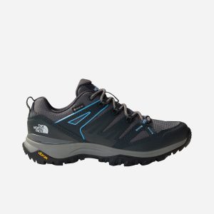 The North Face Hedgehog Gtx W – Scarpe Trail – Donna – Grigio