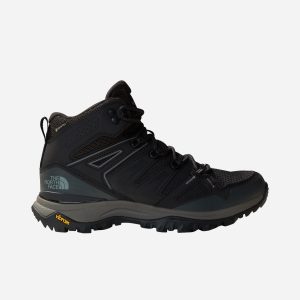 The North Face Hedgehog Mid Gtx W – Scarpe Escursionismo – Donna – Grigio