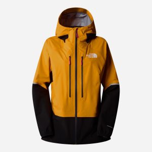 The North Face Balmenhorn Futurelight W – Giacca Outdoor – Donna – Arancione