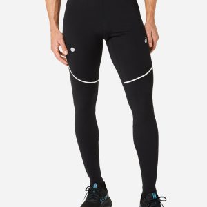 Asics Road Lite-show M – Fuseaux Running – Uomo – Nero