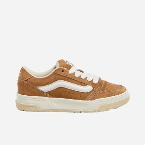 Vans Hylane W – Scarpe Sneakers – Donna – Marrone